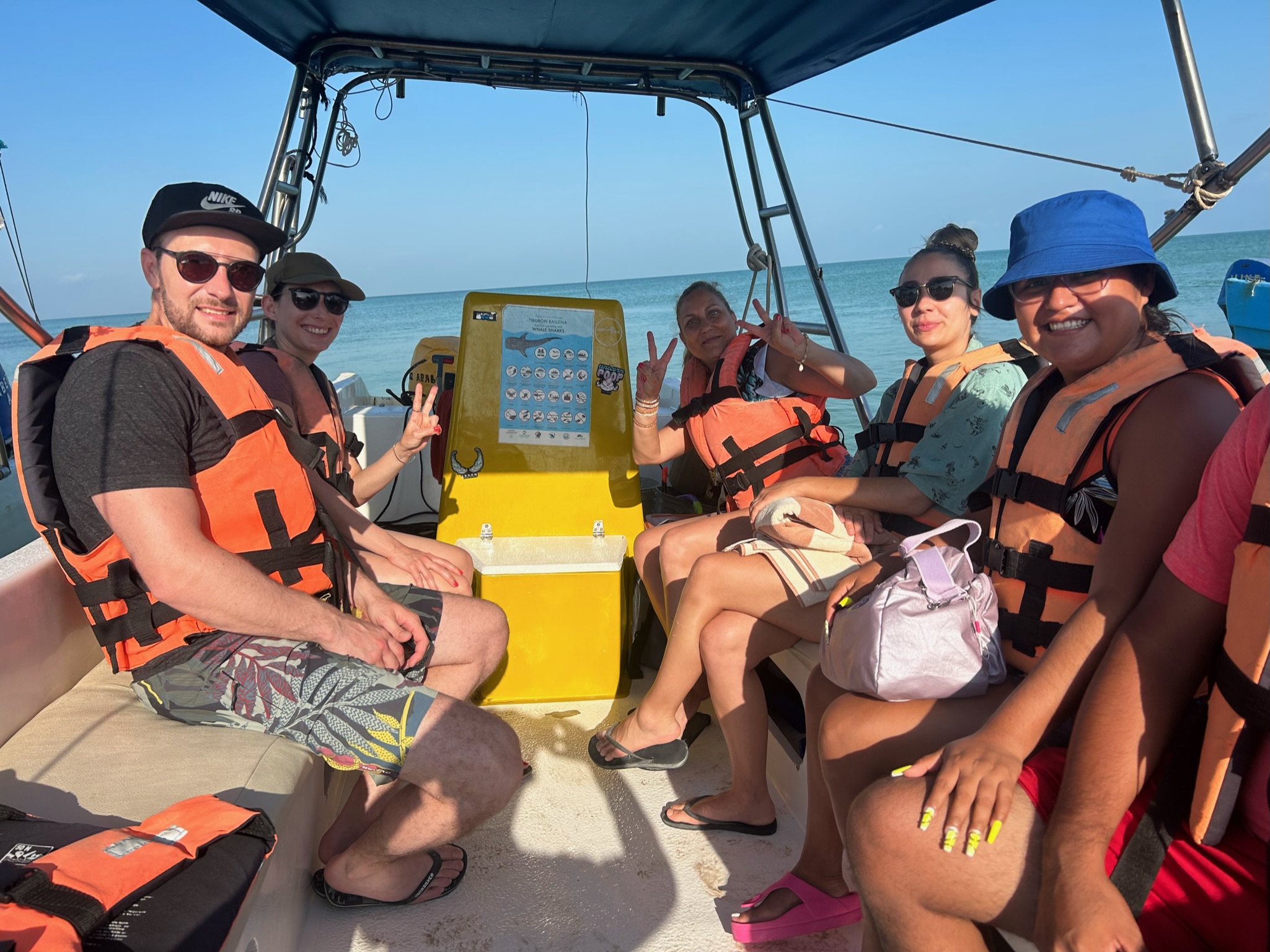 Tour Azul Tourquesa Cabo Catoche Holbox Mexico Tour Azul Tourquesa Cabo Catoche Holbox Mexico