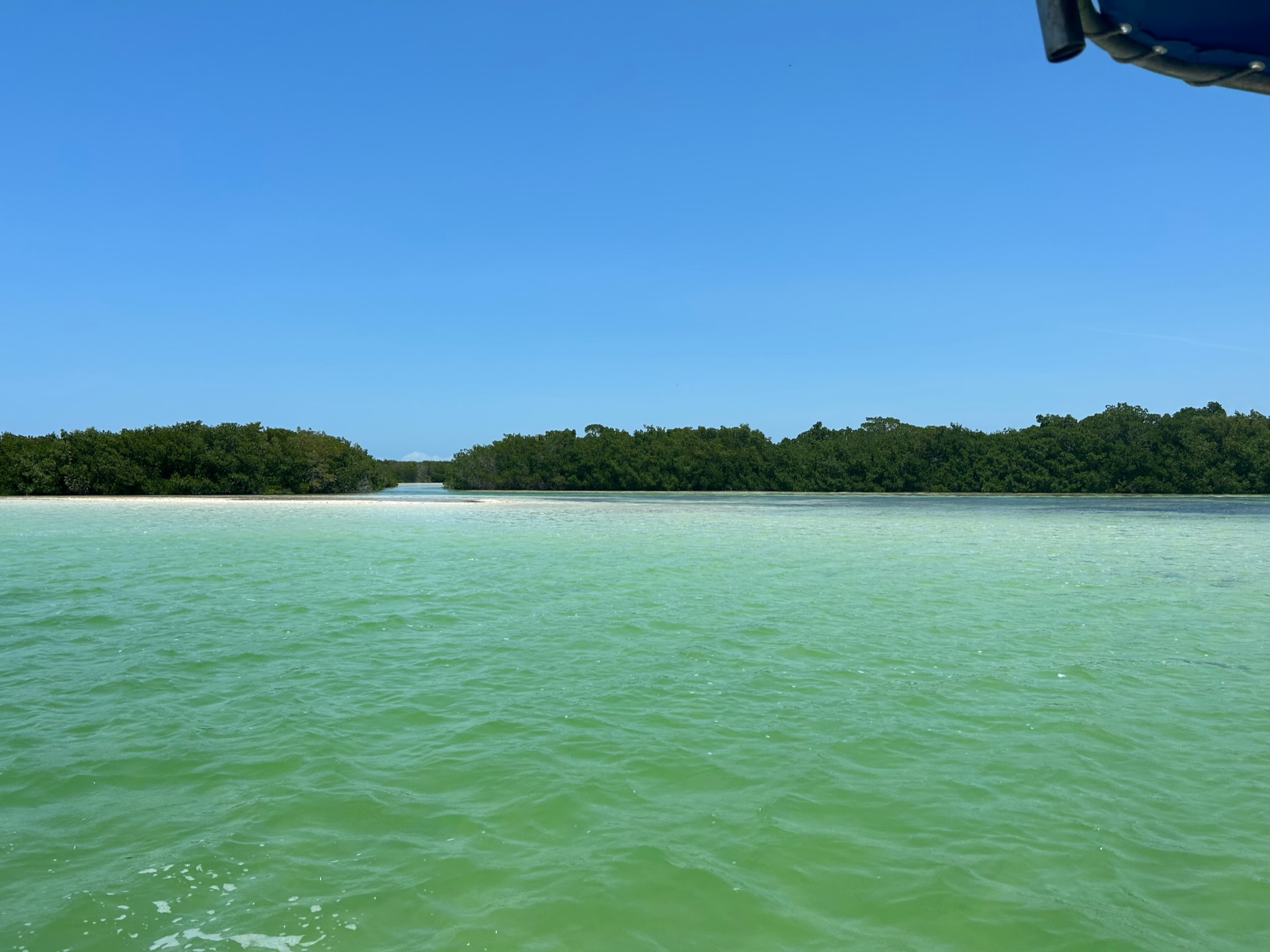 Tour Azul Tourquesa Cabo Catoche Holbox Mexico 5 Tour Azul Tourquesa Cabo Catoche Holbox Mexico