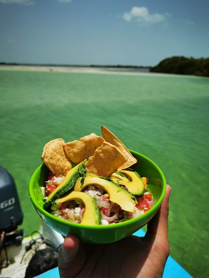 Tour Azul Tourquesa Cabo Catoche Holbox Mexico 9 Tour Azul Tourquesa Cabo Catoche Holbox Mexico